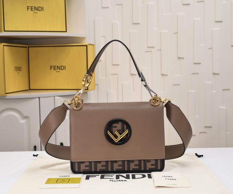 Fendi Satchel Bags